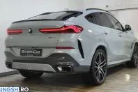 BMW X6 (Seria X) din 2025 cu 10.700 km - oferta BMW242833 - foto 1