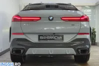 BMW X6 (Seria X) din 2025 cu 10.700 km - oferta BMW242833 - foto 5