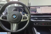 BMW X6 (Seria X) din 2025 cu 10.700 km - oferta BMW242833 - foto 8