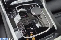 BMW X6 (Seria X) din 2025 cu 10.700 km - oferta BMW242833 - foto 9