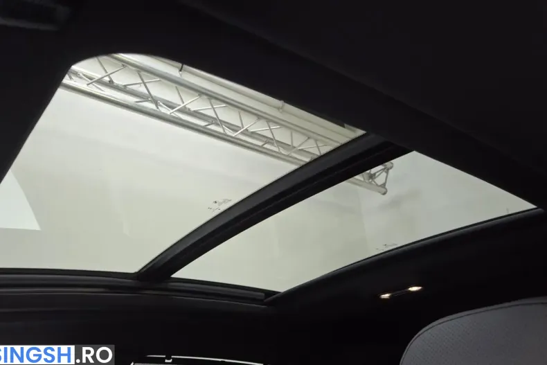 BMW X6 (Seria X) din 2025 cu 10.700 km - oferta BMW242833 - foto 15