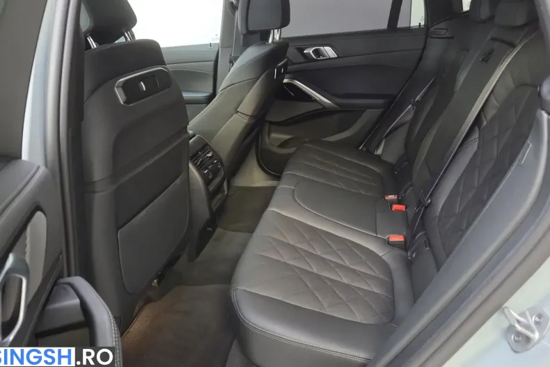 BMW X6 (Seria X) din 2025 cu 10.700 km - oferta BMW242833 - foto 18