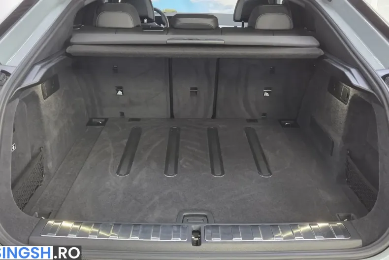 BMW X6 (Seria X) din 2025 cu 10.700 km - oferta BMW242833 - foto 20