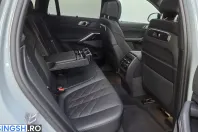BMW X6 (Seria X) din 2025 cu 10.700 km - oferta BMW242833 - foto 23