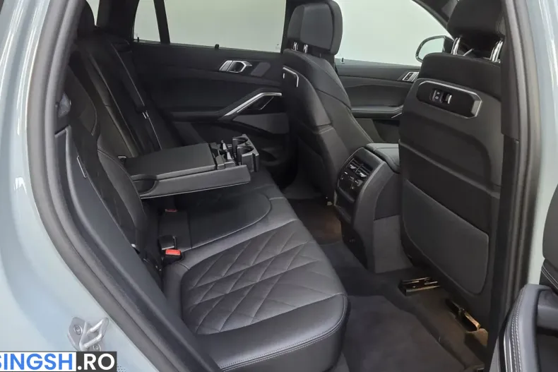 BMW X6 (Seria X) din 2025 cu 10.700 km - oferta BMW242833 - foto 23