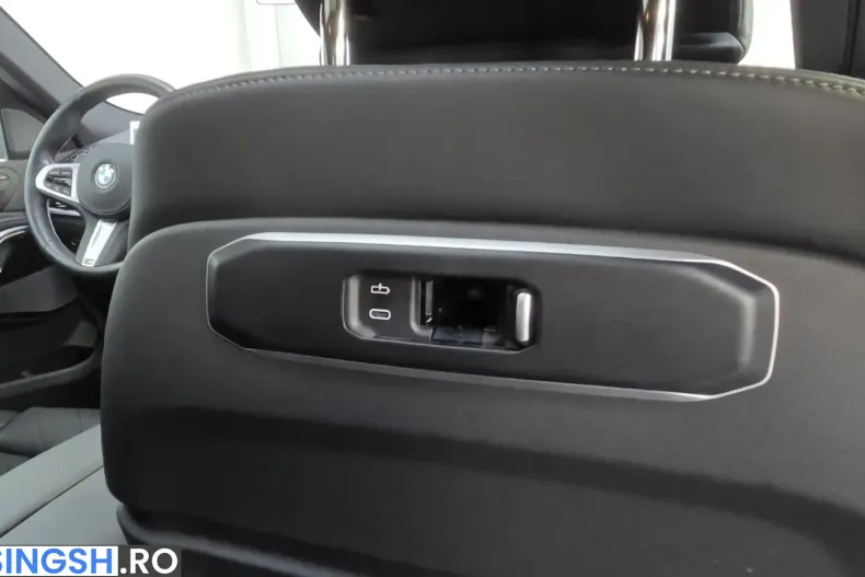 BMW X6 (Seria X) din 2025 cu 10.700 km - oferta BMW242833 - foto 28