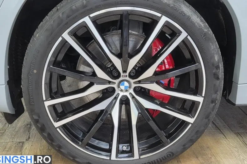 BMW X6 (Seria X) din 2025 cu 10.700 km - oferta BMW242833 - foto 36