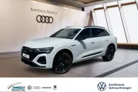 Audi Q8 din 2023 cu 48.062 km - oferta AUD242834 - foto 1