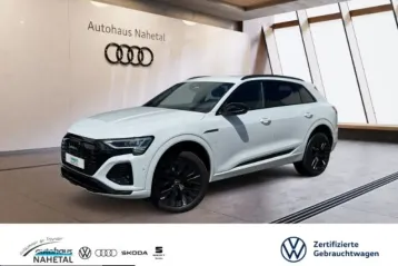 Audi Q8 din 2023 - oferta AUD242834