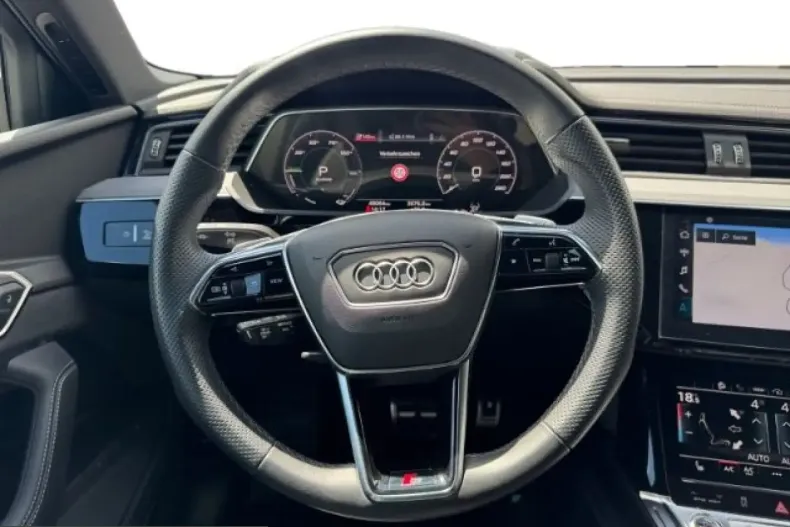 Audi Q8 din 2023 cu 48.062 km - oferta AUD242834 - foto 9