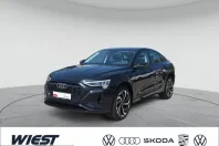 Audi Q8 din 2023 cu 45.109 km - oferta AUD242835 - foto 1