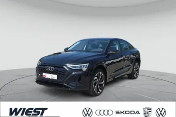 Audi Q8 din 2023 - oferta AUD242835