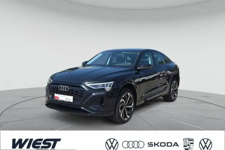 Audi Q8 din 2023 cu 45.109 km - oferta AUD242835 - foto 1