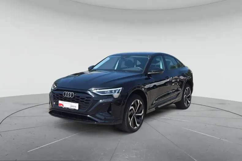 Audi Q8 din 2023 cu 45.109 km - oferta AUD242835 - foto 2