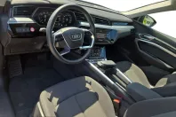 Audi Q8 din 2023 cu 45.109 km - oferta AUD242835 - foto 5