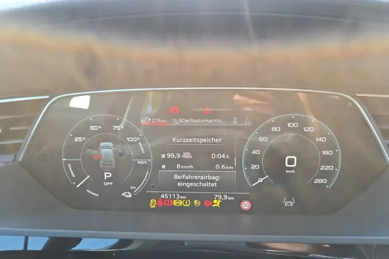 Audi Q8 din 2023 cu 45.109 km - oferta AUD242835 - foto 9