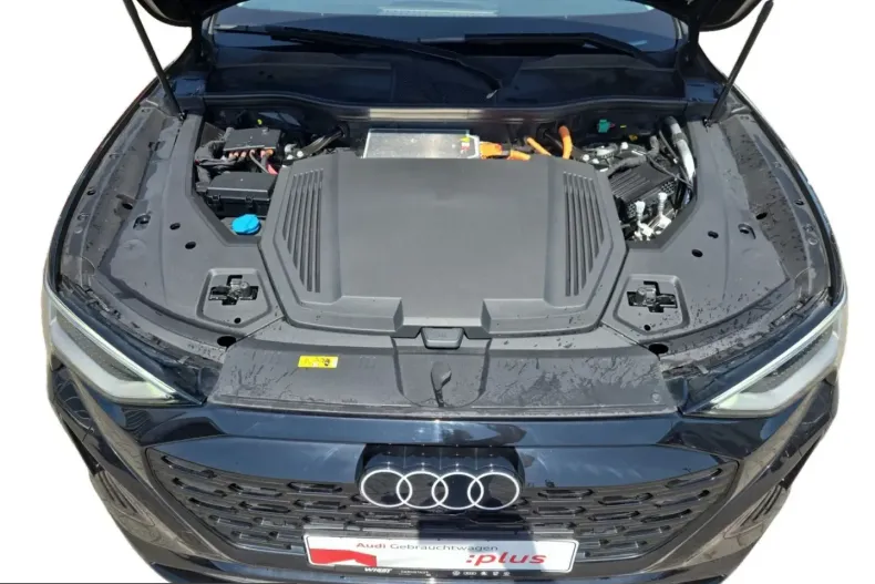 Audi Q8 din 2023 cu 45.109 km - oferta AUD242835 - foto 12