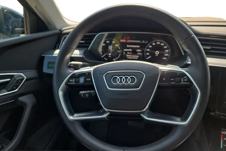 Audi Q8 din 2023 cu 45.109 km - oferta AUD242835 - foto 13