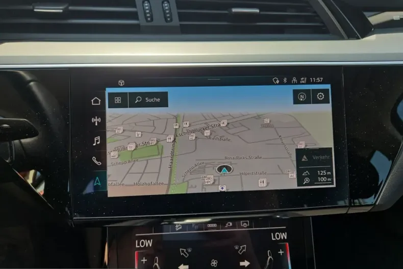 Audi Q8 din 2023 cu 45.109 km - oferta AUD242835 - foto 17