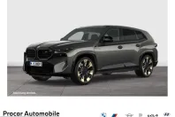 BMW XM (Seria X) din 2025 cu 28.656 km - oferta BMW242836 - foto 1