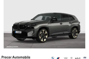 BMW XM din 2025 - oferta BMW242836