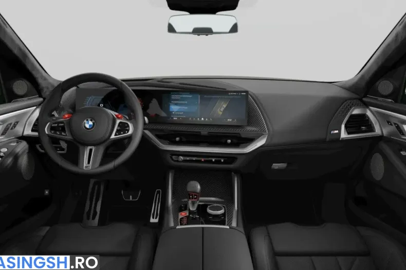 BMW XM (Seria X) din 2025 cu 28.656 km - oferta BMW242836 - foto 3