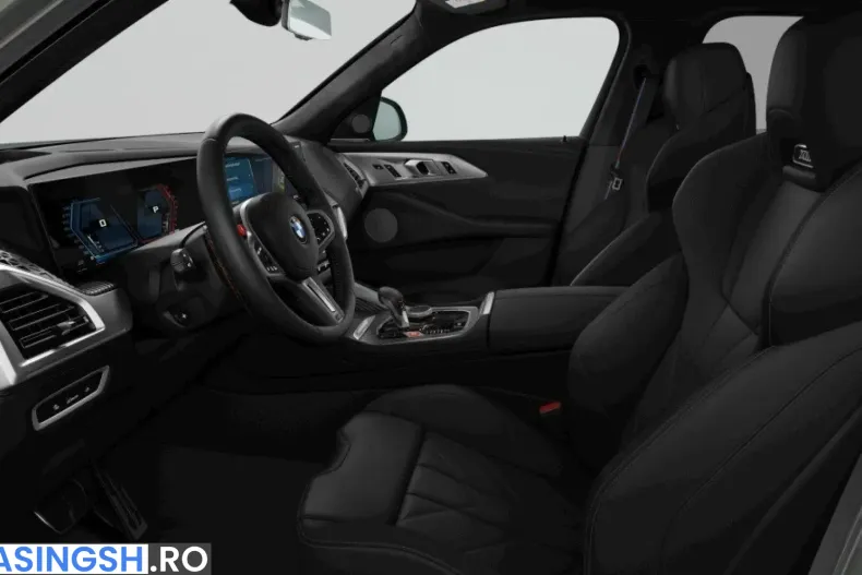 BMW XM (Seria X) din 2025 cu 28.656 km - oferta BMW242836 - foto 4