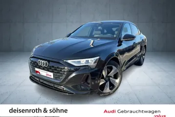 Audi Q8 din 2023 - oferta AUD242837