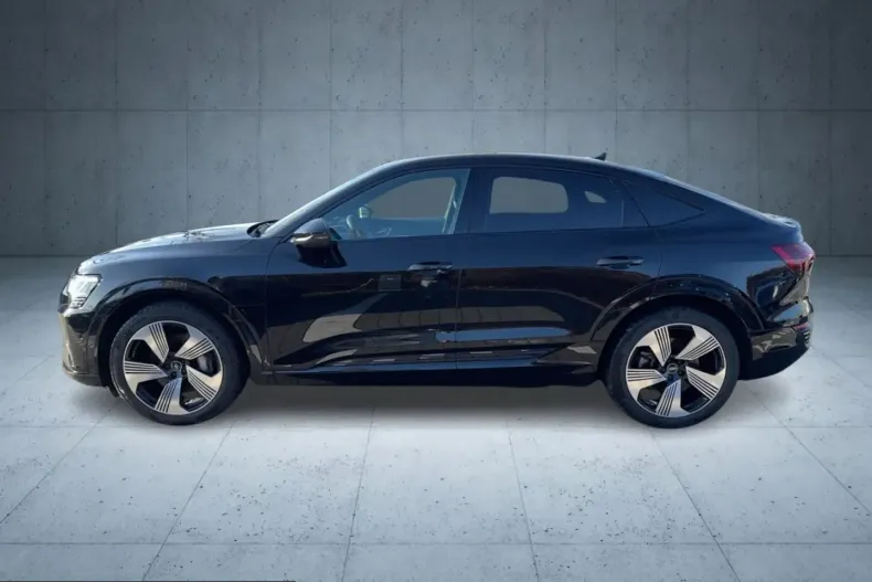 Audi Q8 din 2023 cu 41.270 km - oferta AUD242837 - foto 2
