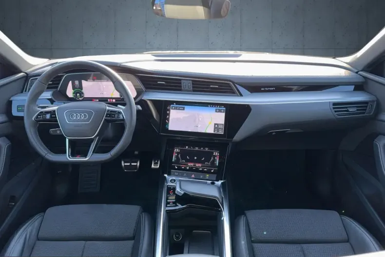 Audi Q8 din 2023 cu 41.270 km - oferta AUD242837 - foto 11