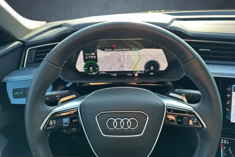 Audi Q8 din 2023 cu 41.270 km - oferta AUD242837 - foto 24