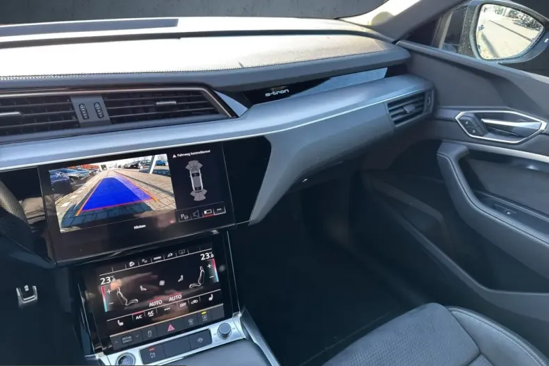 Audi Q8 din 2023 cu 41.270 km - oferta AUD242837 - foto 26