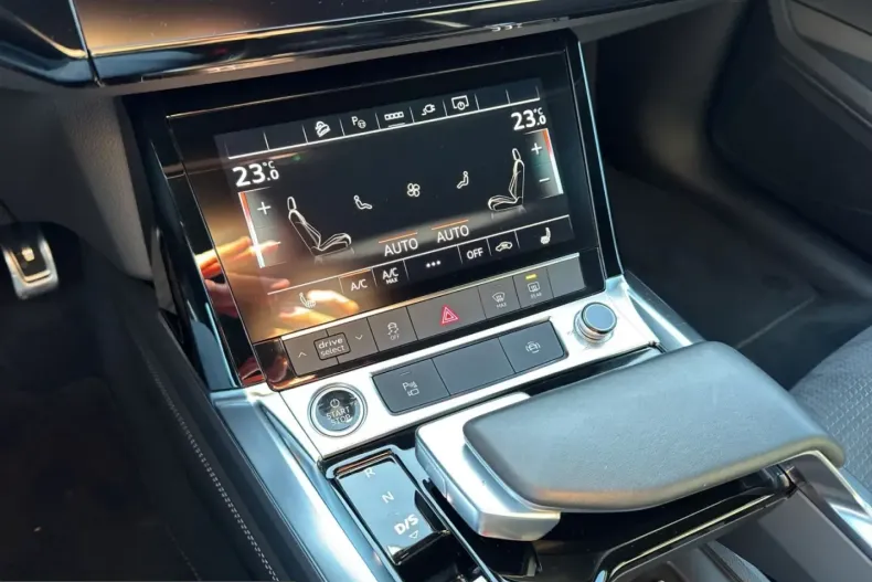 Audi Q8 din 2023 cu 41.270 km - oferta AUD242837 - foto 28