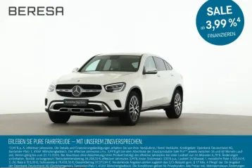 Mercedes-Benz GLC 200 din 2022 - oferta MER242838