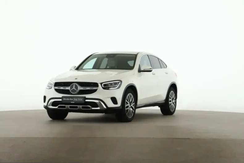 Mercedes-Benz GLC 200 (Clasa GLC) din 2022 cu 57.200 km - oferta MER242838 - foto 2