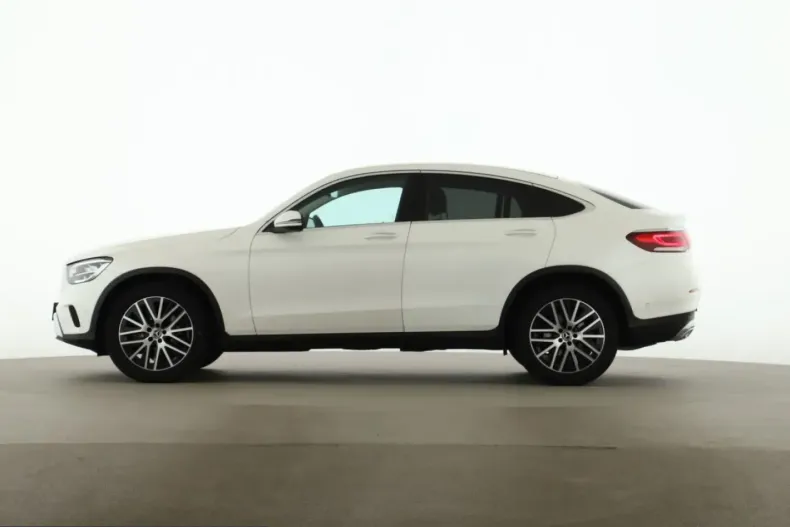 Mercedes-Benz GLC 200 (Clasa GLC) din 2022 cu 57.200 km - oferta MER242838 - foto 4