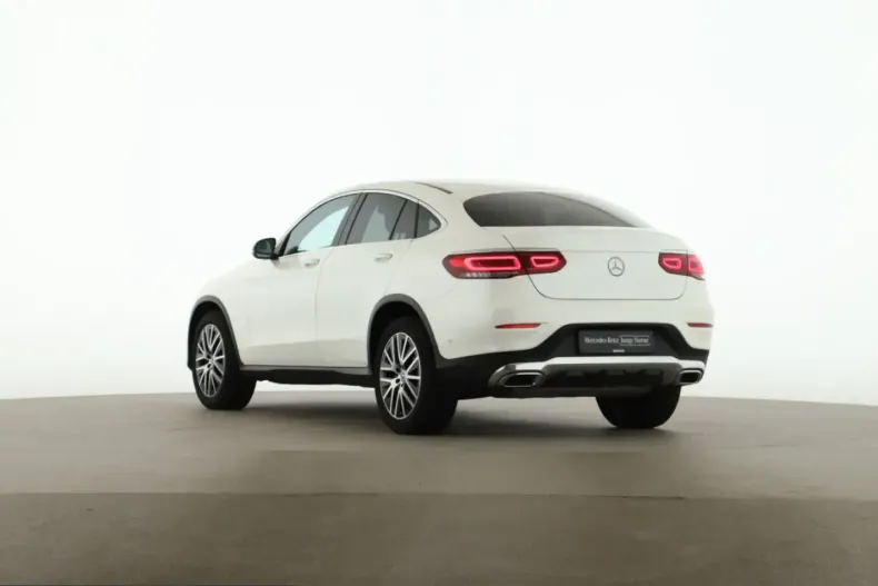 Mercedes-Benz GLC 200 (Clasa GLC) din 2022 cu 57.200 km - oferta MER242838 - foto 5