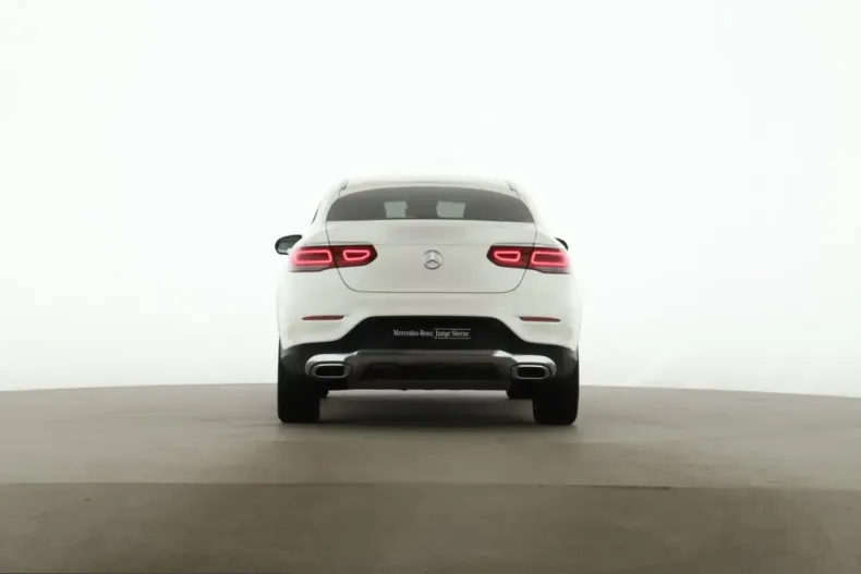 Mercedes-Benz GLC 200 (Clasa GLC) din 2022 cu 57.200 km - oferta MER242838 - foto 6