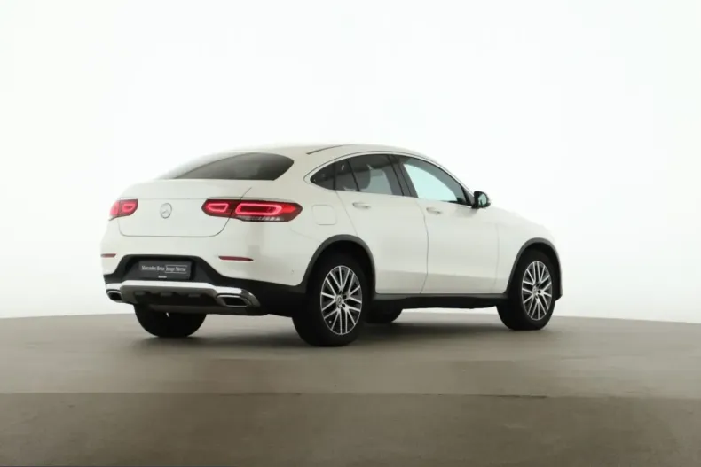 Mercedes-Benz GLC 200 (Clasa GLC) din 2022 cu 57.200 km - oferta MER242838 - foto 7