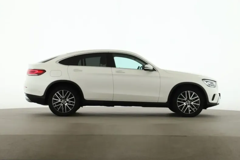 Mercedes-Benz GLC 200 (Clasa GLC) din 2022 cu 57.200 km - oferta MER242838 - foto 8