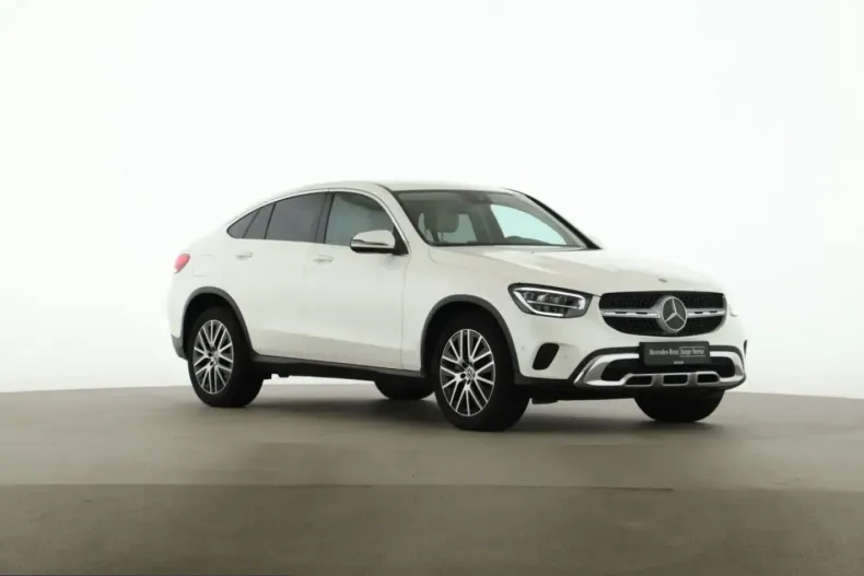 Mercedes-Benz GLC 200 (Clasa GLC) din 2022 cu 57.200 km - oferta MER242838 - foto 9