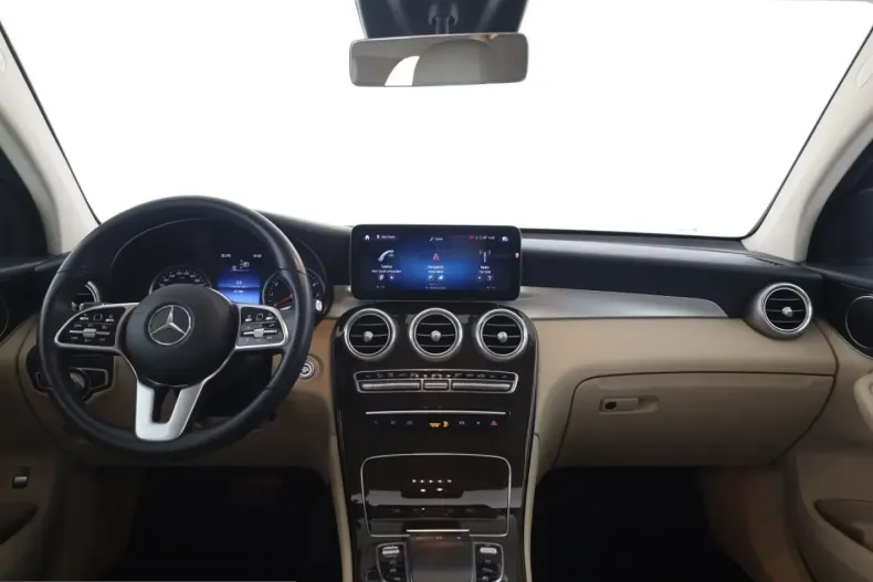 Mercedes-Benz GLC 200 (Clasa GLC) din 2022 cu 57.200 km - oferta MER242838 - foto 11
