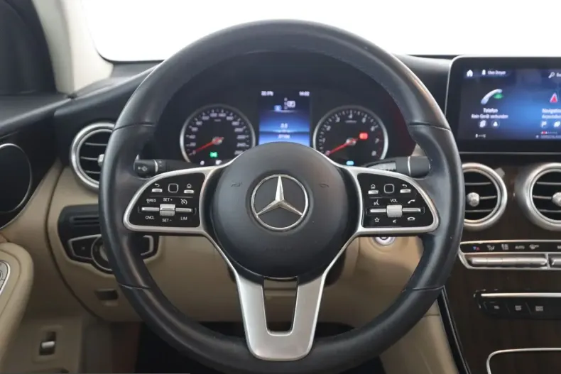 Mercedes-Benz GLC 200 (Clasa GLC) din 2022 cu 57.200 km - oferta MER242838 - foto 12