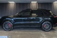 Porsche Cayenne din 2024 cu 29.000 km - oferta POR242839 - foto 4
