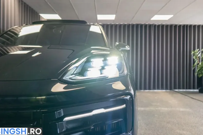 Porsche Cayenne din 2024 cu 29.000 km - oferta POR242839 - foto 7