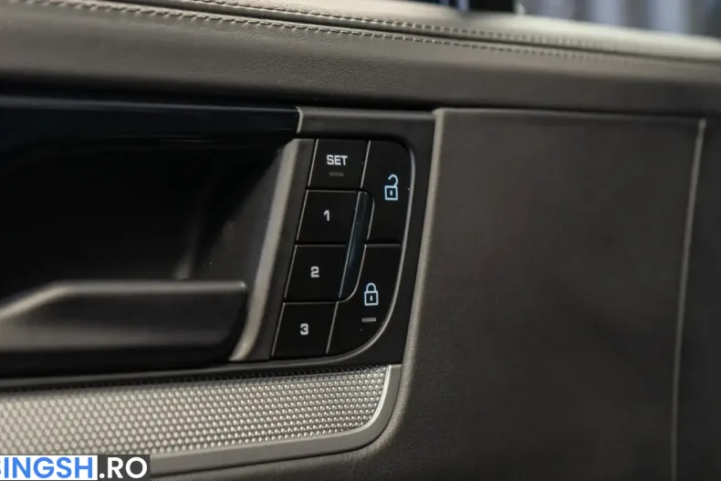 Porsche Cayenne din 2024 cu 29.000 km - oferta POR242839 - foto 14