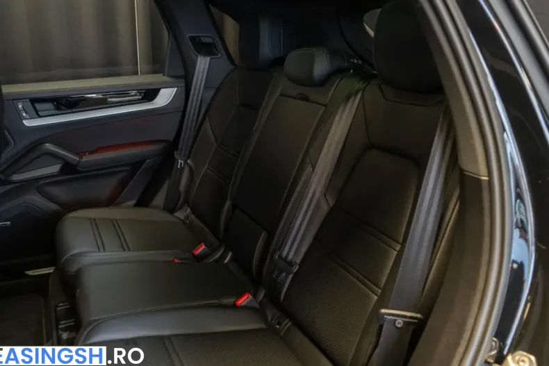 Porsche Cayenne din 2024 cu 29.000 km - oferta POR242839 - foto 27