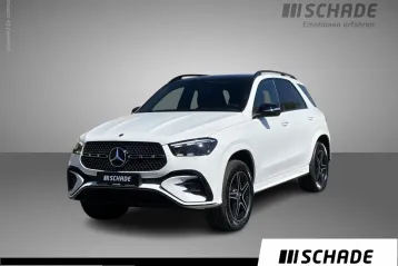Mercedes-Benz GLE 450 din 2025 - oferta MER242840