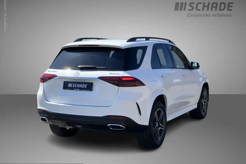 Mercedes-Benz GLE 450 (Clasa GLE) din 2025 cu 14.900 km - oferta MER242840 - foto 2