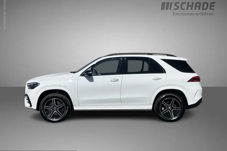 Mercedes-Benz GLE 450 (Clasa GLE) din 2025 cu 14.900 km - oferta MER242840 - foto 3
